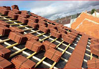 Rénover sa toiture à Saint-Martin-des-Plains